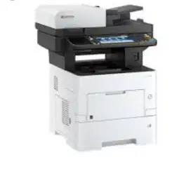 DIJUAL Mesin Photocopy KYOCERA ECOSYS M 3860