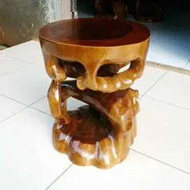 Stool Trembesi Bonsai