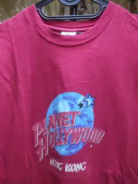 Planet hollywood