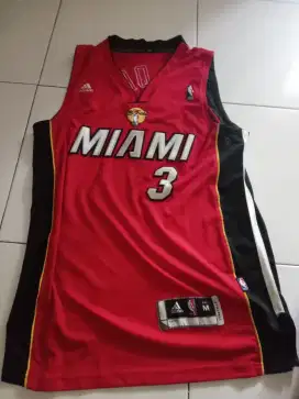 Jersey basket Miami Heat