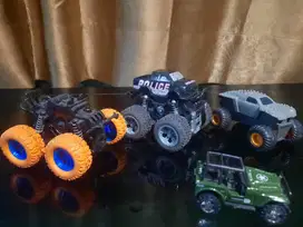 Mobilan Jeep Bekas