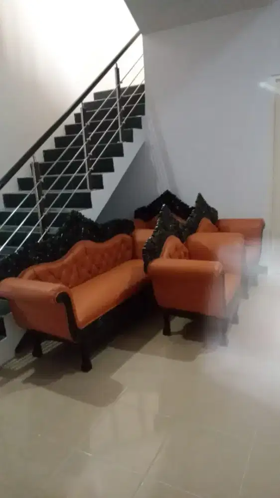 Tukang Service kursi sofa spring bed jok mobil