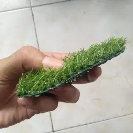 Rumput Sintetis 10mm/ Syntetic grass