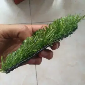 Rumput sintetis 20mm/ Syntetic Grass