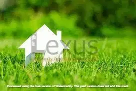 DIJUAL RUMAH MURAH DEKAT AEON MALL BSD CITY