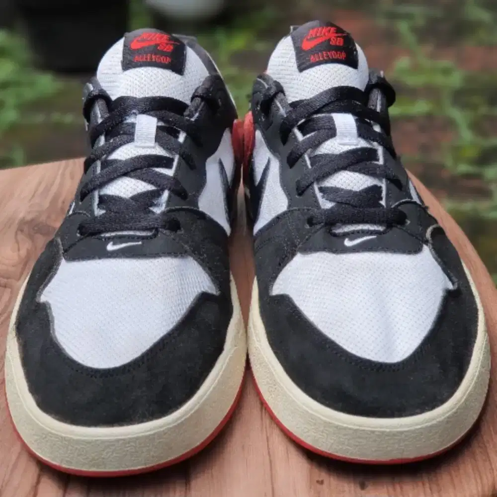 Size 46 - Nike SB Alleyoop