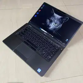 Laptop Dell Latitude 5400 (16GB / Backlit / FHD) Bekas berkualitas