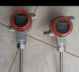 Temperarur sensor