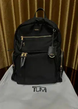 Tum1 backpack black