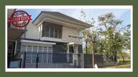 Dijual Rumah Crazy Rich Graha Famili Blok VB