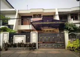 LT 208 LB 350 !!  PTB PONDOK KELAPA