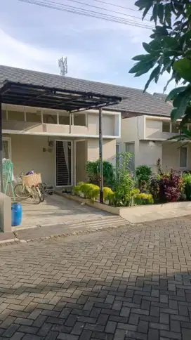 Dijual Rumah daerah Cinambo Bandung