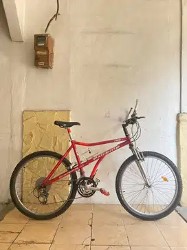 MTB HARO EXTREME USA