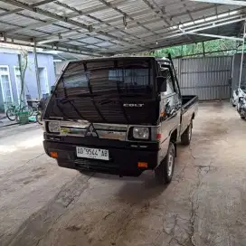 L300 euro4 bak datar