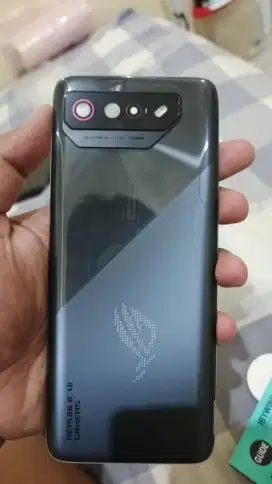 Backdoor Asus ROG Phone 7