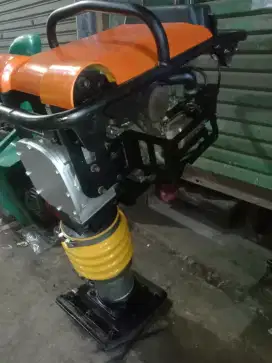 Stemper kuda honda siap pakai