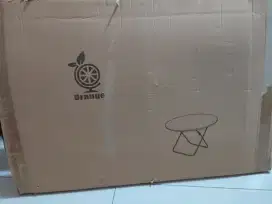 MEJA LIPAT, LEMARI BONGKAR PASANG, BAD COVER