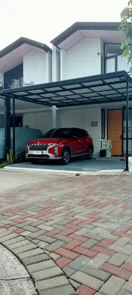 KANOPI ALDERON TAHAN PANAS $$#@ 321