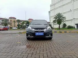 [OLXmobbi] TDP 7,JT Honda Mobilio 1.5 RS Bensin Hitam 2014