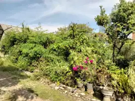 Dijual Tanah Siap Bangun