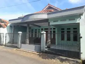 DiSEWAKAN RMH PURI SUBANG ASRI TURUN HARGA