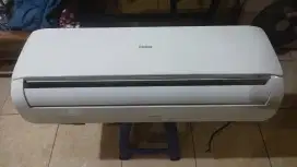 Indoor AC HAIER 2 PK