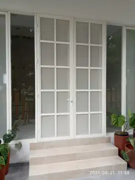 Jual pintu kasa nyamuk sidoarjo