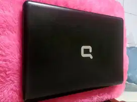 Laptop Compaq 510 Masih mulus skl, jarang dipakai, Lok. Purwodadi