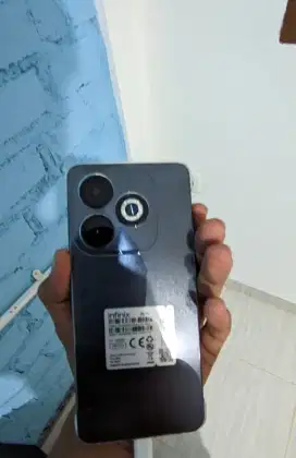 Infinix hot 40i ram 8/256