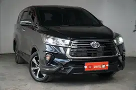 TOYOTA INNOVA VENTURER DISEL 2.4 A/T 2021