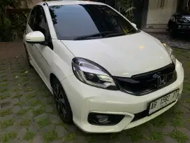 Brio RS 2017 Matic AB