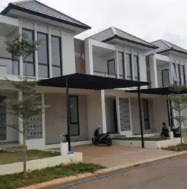 Butuh laku Cepat Rumah siap Huni Di Hilago BSB City