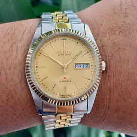 Citizen Datejust President Automatic