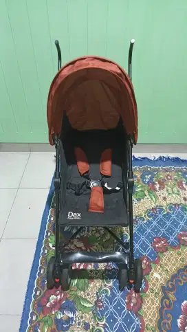 Stroller DAX Care Baby