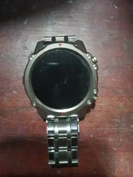 Smartwatch certifina