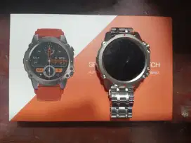 Certifina smartwatch