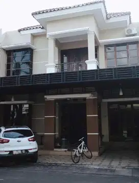 FOR SALE RUMAH 10x18 meter