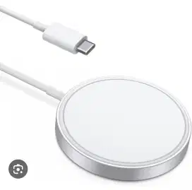 Magsafe charger iphone magnetic charging ibox