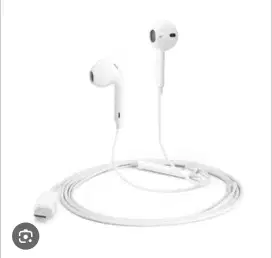 Earbuds headset apple iphone lightning ibox