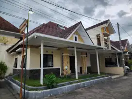 RUMAH 3KT COCOK UTK MAHASISWA/PELAJAR/EKSMUD
