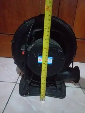 Blower kondisi masih bagus..angin kenceng