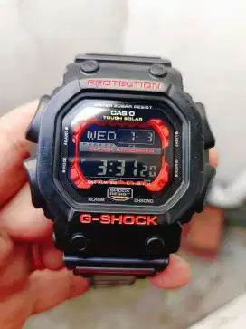 Jam G-Shock GX 56-1ADR JDM