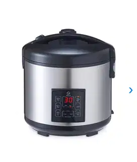 Kels 1.8 Ltr Rice Cooker Low Sugar