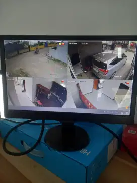 PEMASANGAN DAN PENJUALAN KAMERA CCTV