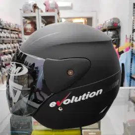 Helm GM Original SNI High Quality Barang Ready Langsung ke Toko