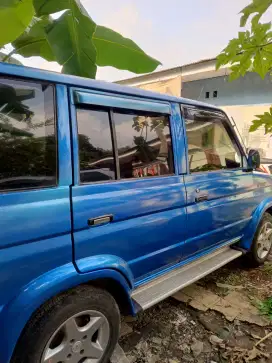 Toyota Kijang super 1994 Bensin