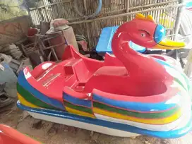 sepeda air murah siap kirim warna pink