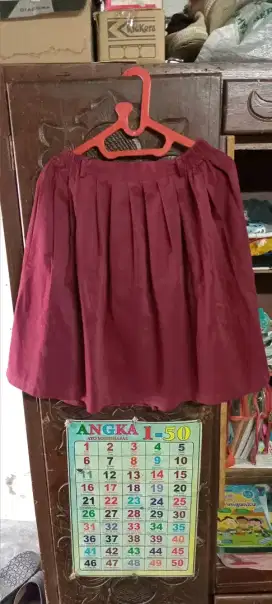 Rok sekolah anak SD preloved