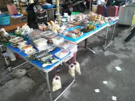 Dicari Karyawati buat jaga Stand Kue