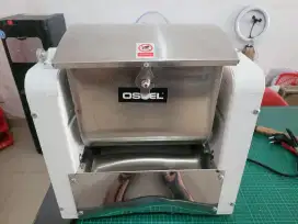 Mixer kapasitas 5kg untuk aci,cilok,mie,dimsum